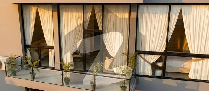 فیصل ہلز اسلام آباد میں 2 کمروں کا 7 مرلہ فلیٹ 2.58 کروڑ میں برائے فروخت۔