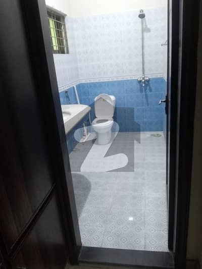 1 Kanal Upper Portion Is Available For Rent In Wapda Town Phase1 Block K1.