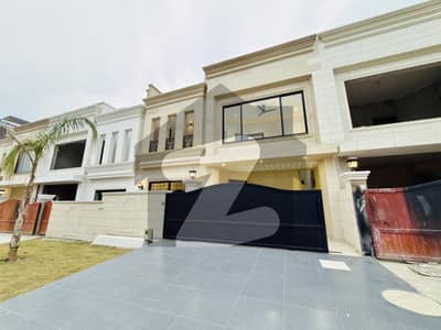 8 Marla House for Sale Multi Gardens B-17 (FMC)