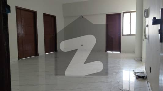 Brand New Flat With Extra Terrace Available For Rent