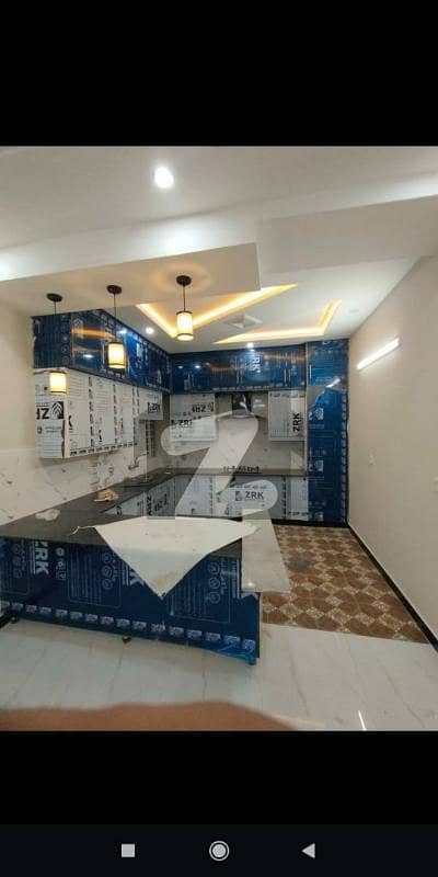 جناح گارڈنز ایف ای سی ایچ ایس,اسلام آباد میں 2 کمروں کا 7 مرلہ بالائی پورشن 50.0 ہزار میں کرایہ پر دستیاب ہے۔