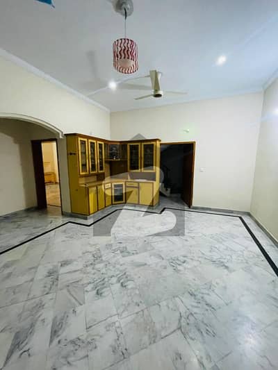 1 Kanal Upper Portion For Rent Near Ucp University & Shaukat Khanam Chowk