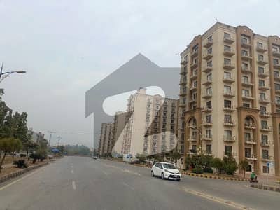 5 Marla Heighted Possession Plot for Sale Bahria Enclave Sector N
