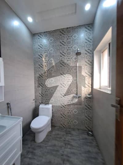 08 Marla brand new house for sale in bahria orchard Lahore C Block