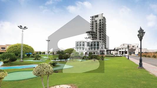 گالف ویو ریزیڈنسیا - فیز 2 گالف ویو ریذڈینشیاء,بحریہ ٹاؤن,لاہور میں 10 مرلہ رہائشی پلاٹ 80.0 لاکھ میں برائے فروخت۔