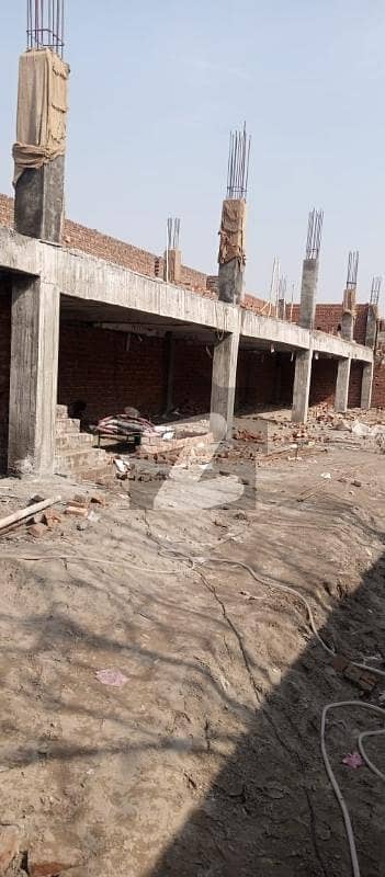 سگیاں والا بائی پاس روڈ لاہور میں 2 کنال فیکٹری 3.5 لاکھ میں کرایہ پر دستیاب ہے۔