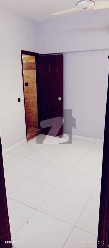 کلفٹن ۔ بلاک 2 کلفٹن,کراچی میں 3 کمروں کا 8 مرلہ فلیٹ 1.25 لاکھ میں کرایہ پر دستیاب ہے۔