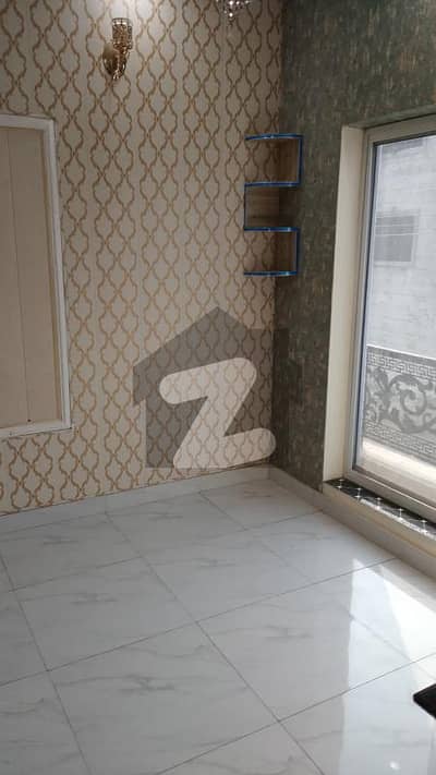 3.5 Marla Classic Elevation House Available For Sale