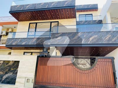 G-10/2 Renovated Triple Story Designer House Available For Sale