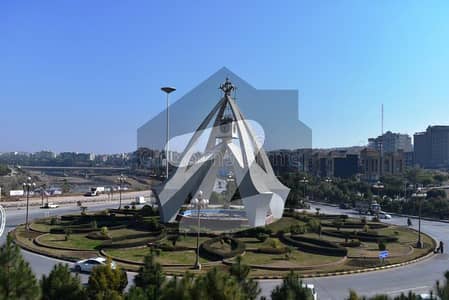 5 Marla Commercial Plot for Sale in Overseas B extension Bahria Town Lahore