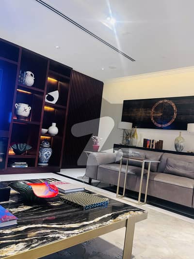 F-10 Sukh Chayn Residence Corner 3 Bed luxury Unfurnished Apartment Available For Rent in Beautiful Location