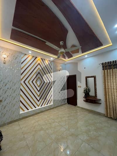 Prime Location House Available For sale In Wapda Town