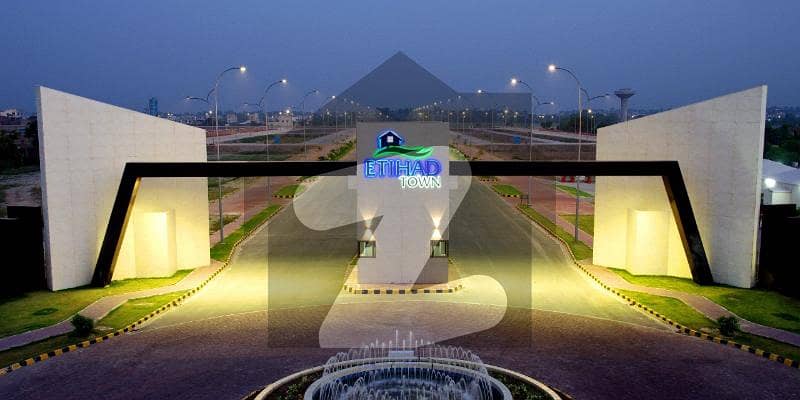 Etihad Town Phase III Commercial | Where Business Meet Opportunity Etihad Town Phase III Commercial | Where Business Meet Opportunity