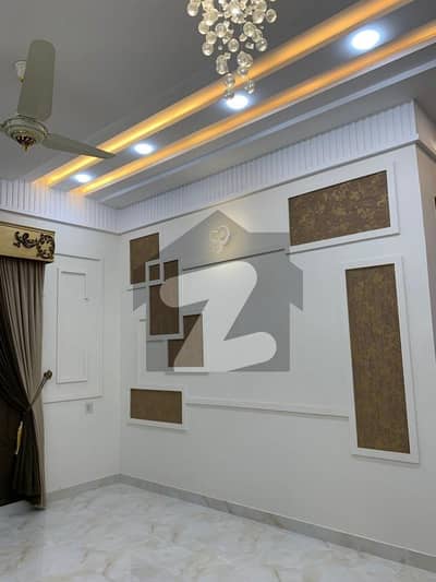 سٹی ہاؤسنگ سوسائٹی گوجرانوالہ میں 5 کمروں کا 10 مرلہ مکان 1.1 لاکھ میں کرایہ پر دستیاب ہے۔