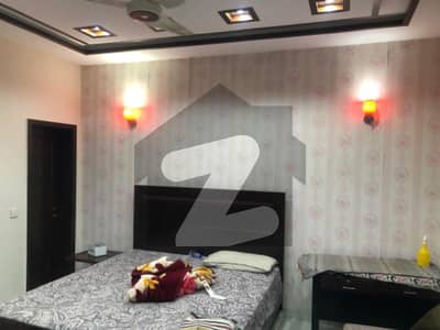 ڈی ایچ اے فیز 3 ڈیفنس (ڈی ایچ اے),لاہور میں 1 کنال کمرہ 55.0 ہزار میں کرایہ پر دستیاب ہے۔