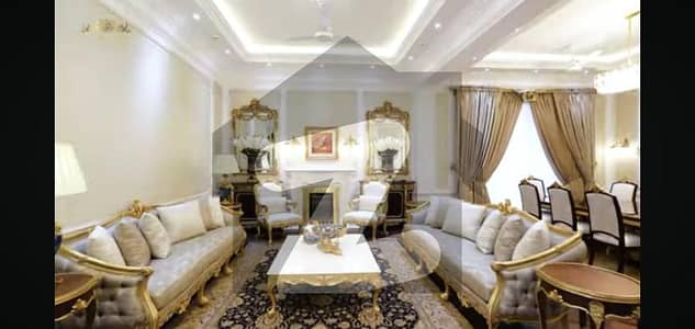 1 Kanal Beautiful House For Rent In DHA Phase 6