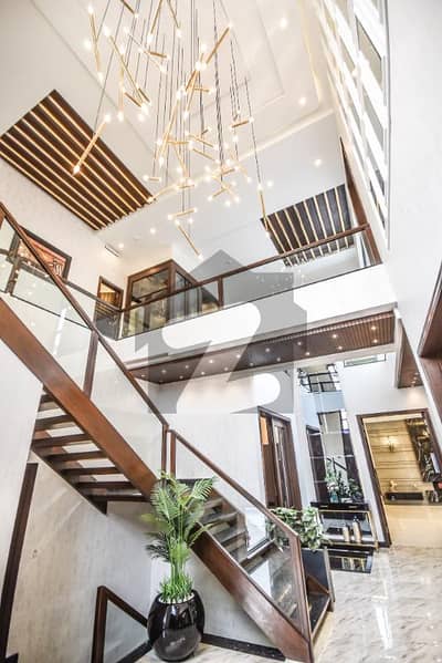 1 Kanal Full House Modern Design For Rent In DHA Phase 6 Lahore. 1 Kanal Full House Modern Design For Rent In DHA Phase 6 Lahore.