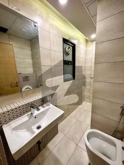 Veranda Residence Apartment E-11 Furnished Appointment For Rent