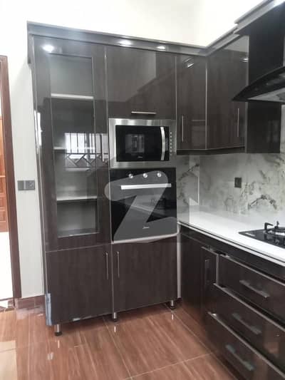 5 Marla Barand New House Available For Sale AA Block Bahria Town Lahore