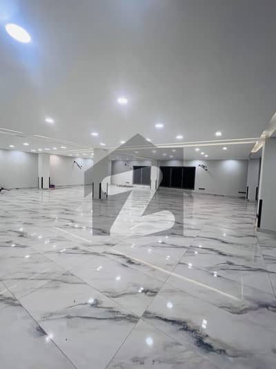 ایف ۔ 10 مرکز ایف ۔ 10,اسلام آباد میں 1 کنال دفتر 12.0 لاکھ میں کرایہ پر دستیاب ہے۔