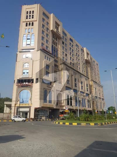 Food Court for Sale, Ready for Possession , CBD View Gulberg III Lahore