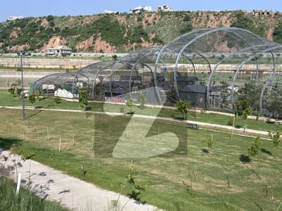 A 8 Marla main boulevard commercial of dha 4 excellent location plot A 8 Marla main boulevard commercial of dha 4 excellent location plot