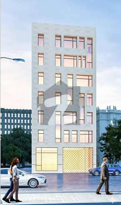 جوہر ٹاؤن لاہور میں 1 کنال عمارت 26.0 لاکھ میں کرایہ پر دستیاب ہے۔