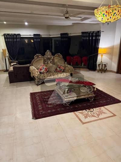 32 Marla Modern House For Sale in Dha Phase 5