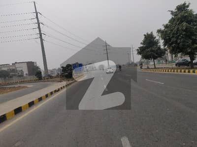Kanal Low Budget Best Investment Block N Back Side of 150'Road