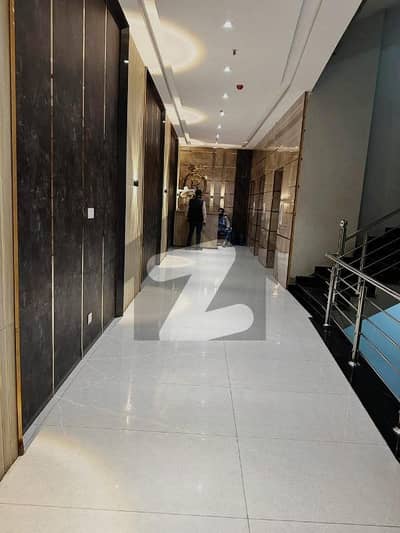 3 Bedroom Apartment for Rent Royal Mall & Residency, Bahria Enclave Islamabad