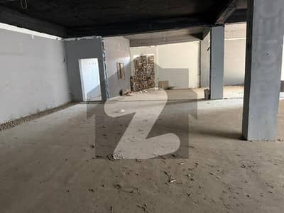 I-10 Space Available for Rent 2250 sq ft, 5000sq ft, 10,000 sq ft, 15000 sq ft On Rent In I-10 Very Suitable For Distribution Setup