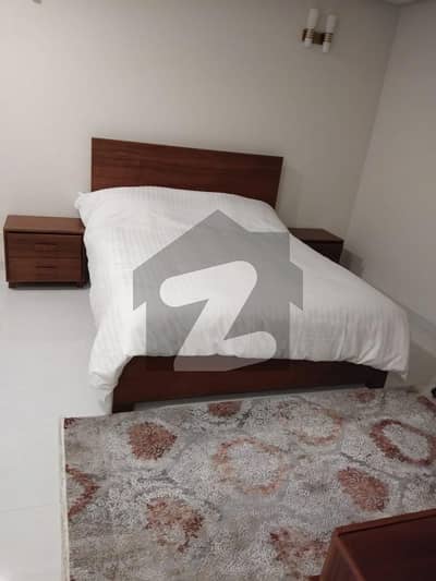 Fully-Furnished One with Attached Bath Ideal for EXPATS