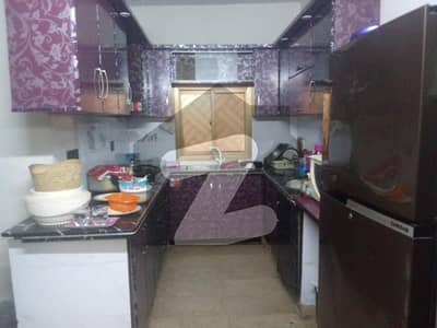 Prime Location House In Model Colony - Malir For sale
