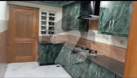 12 Marla Brand New House Available For Sale