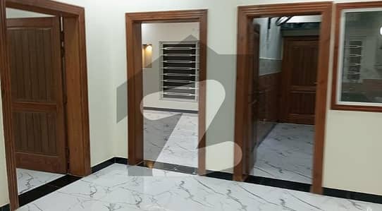 12 Marla Brand New House Available For Sale