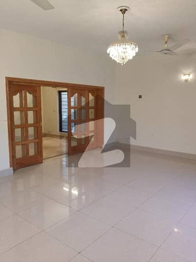 Beautiful Ground Portion Available For Rent In F11 3bedroom With Attached Bathroom Drawing Dining TV Lounge Kitchen Servant quarter separate Gate