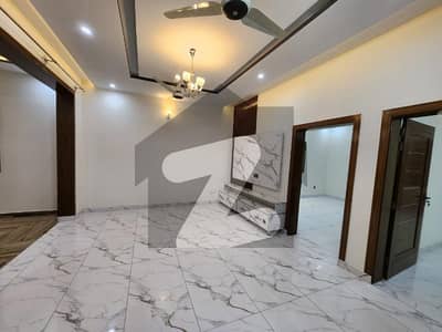 Brand New House For Rent