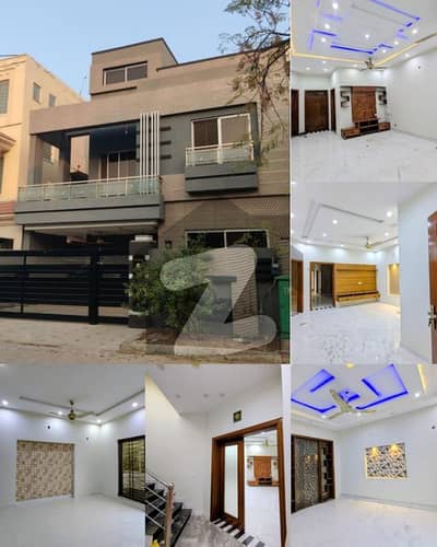 H Block 8 Marla House For Rent