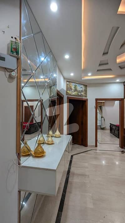 بحریہ آرچرڈ فیز 2 بحریہ آرچرڈ,لاہور میں 4 مرلہ کمرشل پلاٹ 1.45 کروڑ میں برائے فروخت۔