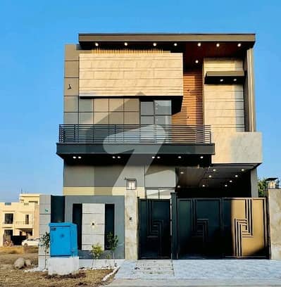 Looking For A Prime Location House In Citi Housing Society Citi Housing Society