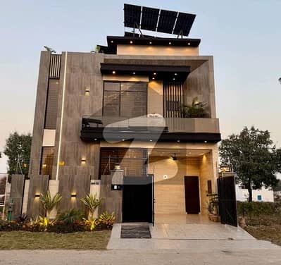 Stunning Prime Location House Is Available For sale In Citi Housing Society