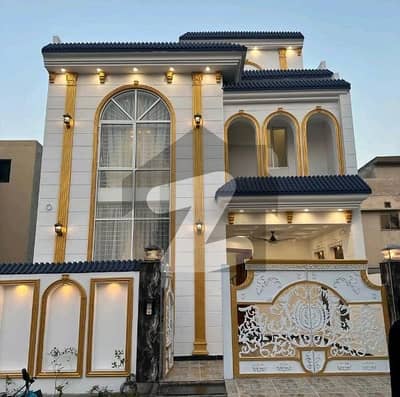 Prime Location House For sale Situated In Citi Housing Society