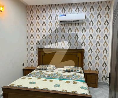 Reserve A Centrally Located Prime Location Flat Of 3 Marla In Citi Housing Society