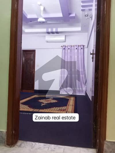 پی ای سی ایچ ایس بلاک 6 پی ای سی ایچ ایس,جمشید ٹاؤن,کراچی میں 5 کمروں کا 12 مرلہ فلیٹ 5.0 کروڑ میں برائے فروخت۔