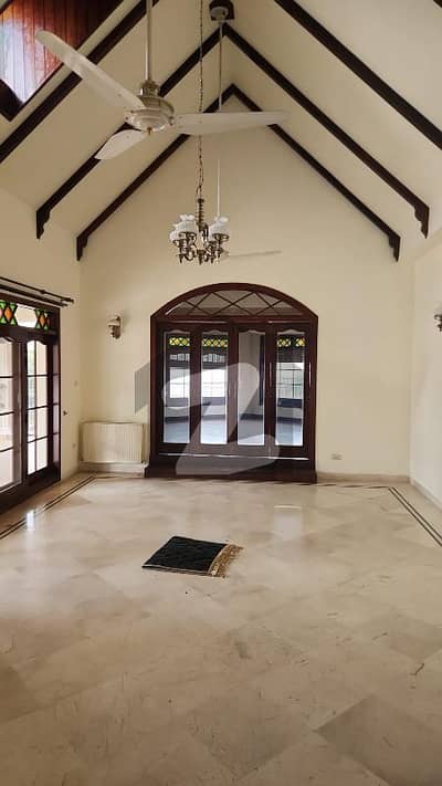 Luxury Farmhouse for Rent Orchard Scheme, Islamabad | 23 Kanal | PKR 12 Lac/Month