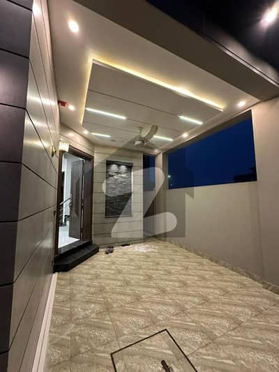 Separate Entrance, Lower Locked Stunning 10 Marla Upper Portion In DHA Phase 8 Ivy Green Featuring 3 Beds, 3 Baths, 1 Kitchen, TV Lounge, And Secure Car Parking Must See Separate Entrance, Lower Locked Stunning 10 Marla Upper Portion In DHA Phase 8 Ivy Green Featuring 3 Beds, 3 Baths, 1 Kitchen, TV Lounge, And Secure Car Parking Must See