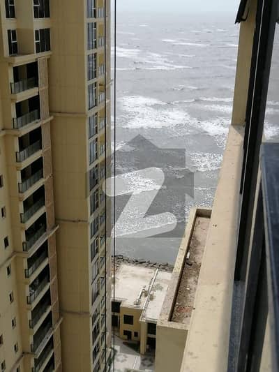 Partial Sea Facing 20th Floor Flat Is Available For Rent
