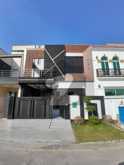 5 Marla House for Sale Bahria Orchard, A Block