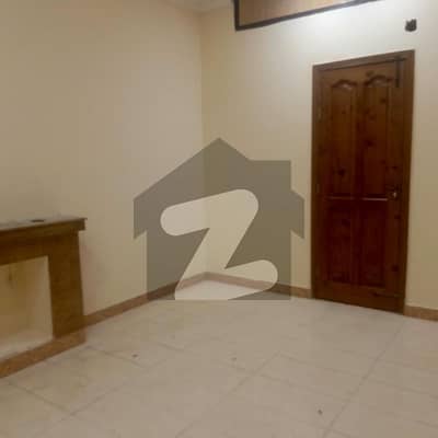 CORNER UPPER PORTION AVAILABLE FOR RENT IN I-8
