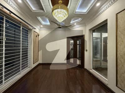 10 Marla 1 Year used like brand new house for sale Sector C Bahria Town Lahore